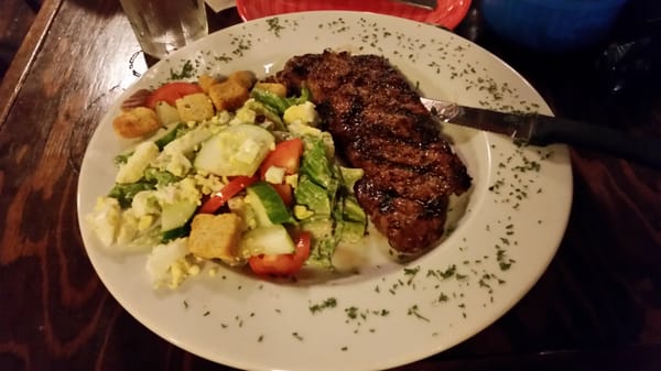 Scranton's Restaurant & Catering by null