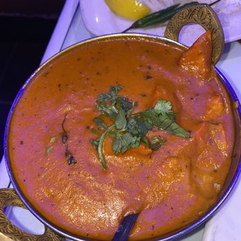 Rasoi - Chicken Makhani - Indian Near Me - Jersey City, New Jersey Rasoi - Chicken Makhani - Indian Near Me - Jersey City, New Jersey
