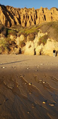 El Matador State Beach by null