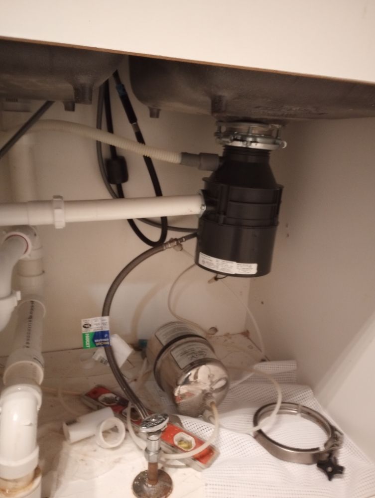 Slide of G & S Plumbing Services