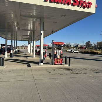 Kwik Star - Gas Stations Near Me - Toledo, Iowa