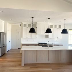 Designer Home Interiors