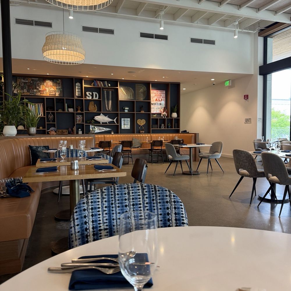 ARLO - Interior - New American Near Me - San Diego, California ARLO - Interior - New American Near Me - San Diego, California