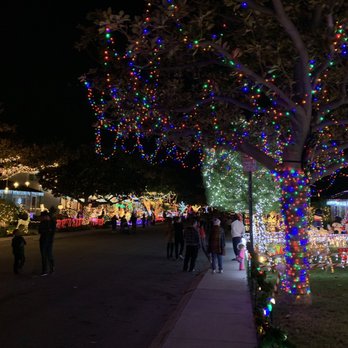 Candy Cane Lane - Holiday Decorating Services Near Me - El Segundo, California Candy Cane Lane - Holiday Decorating Services Near Me - El Segundo, California