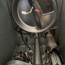 Pasadena Appliance Repair - LG DRYER