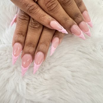 Vip Nails Lounge - Nail Salons Near Me - Buena Park, California Vip Nails Lounge - Nail Salons Near Me - Buena Park, California