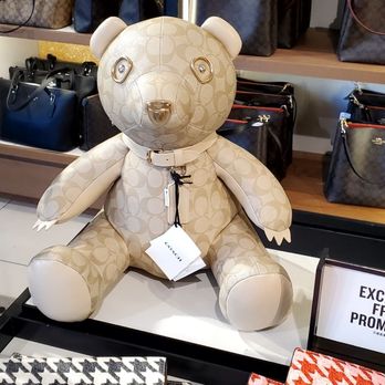 Coach Outlet - Accessories Near Me - Carlsbad, California