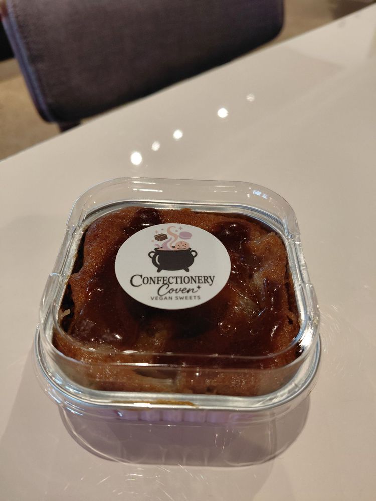 Social spots from Birch Cafe