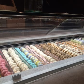 Tout Suite - $2 each macarons - Cafes Near Me - Houston, Texas Tout Suite - $2 each macarons - Cafes Near Me - Houston, Texas