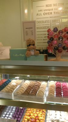 Lolli & Pops by null