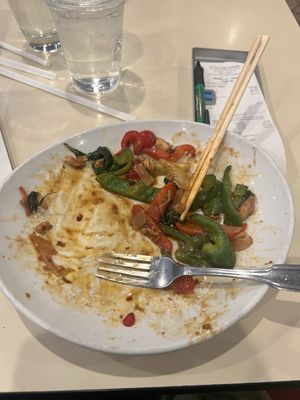 Little Thai Cuisine by null