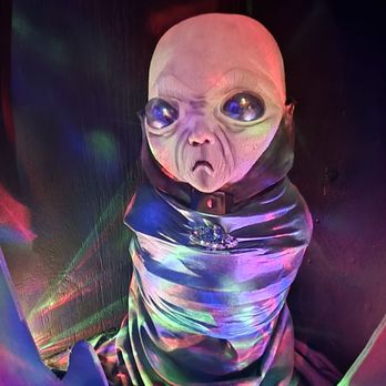 Roswell UFO Spacewalk - Art Galleries Near Me - Roswell, New Mexico Roswell UFO Spacewalk - Art Galleries Near Me - Roswell, New Mexico