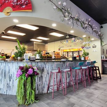 Banh Mi Saigon Baguette - Beautiful Decor - Vietnamese Near Me - Melbourne, Florida Banh Mi Saigon Baguette - Beautiful Decor - Vietnamese Near Me - Melbourne, Florida