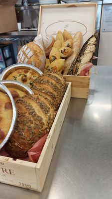 Speducci Mercatto by null