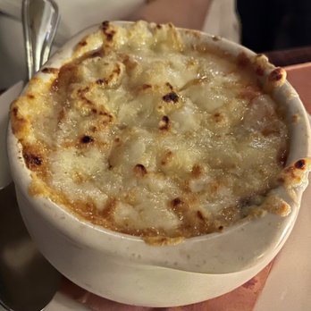 The Smith - Tomato Soup (Not French onion) - New American Near Me - New York, New York
