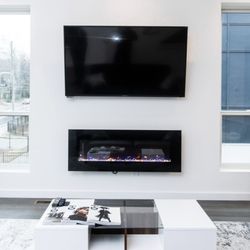 Finishing Touches: Handyman & Maintenance Services