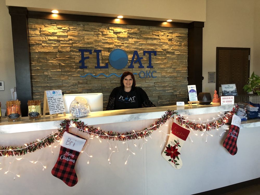FLOAT OKC 52 Photos & 36 Reviews Float Spa 180 W 15th St, Edmond