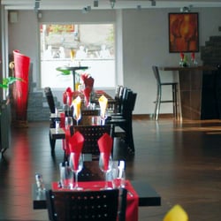 A Table - La casa fondues