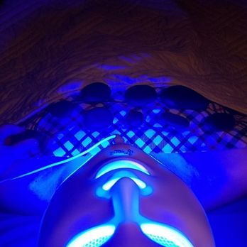 Stella Skincare - Blue LED Mask - Skin Care Near Me - Camas, Washington