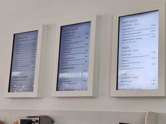 Cafe Leonelli by null