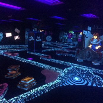 Twilight Zone Mini Golf - Go there!! - Mini Golf Near Me - Las Vegas, Nevada Twilight Zone Mini Golf - Go there!! - Mini Golf Near Me - Las Vegas, Nevada