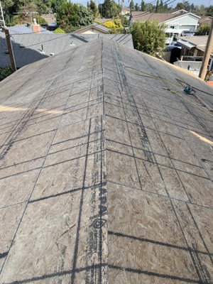 Mikes Pro Build Logo