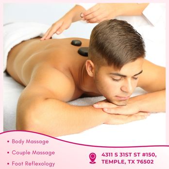 Crown Foot Spa - Massage Near Me - Temple, Texas Crown Foot Spa - Massage Near Me - Temple, Texas
