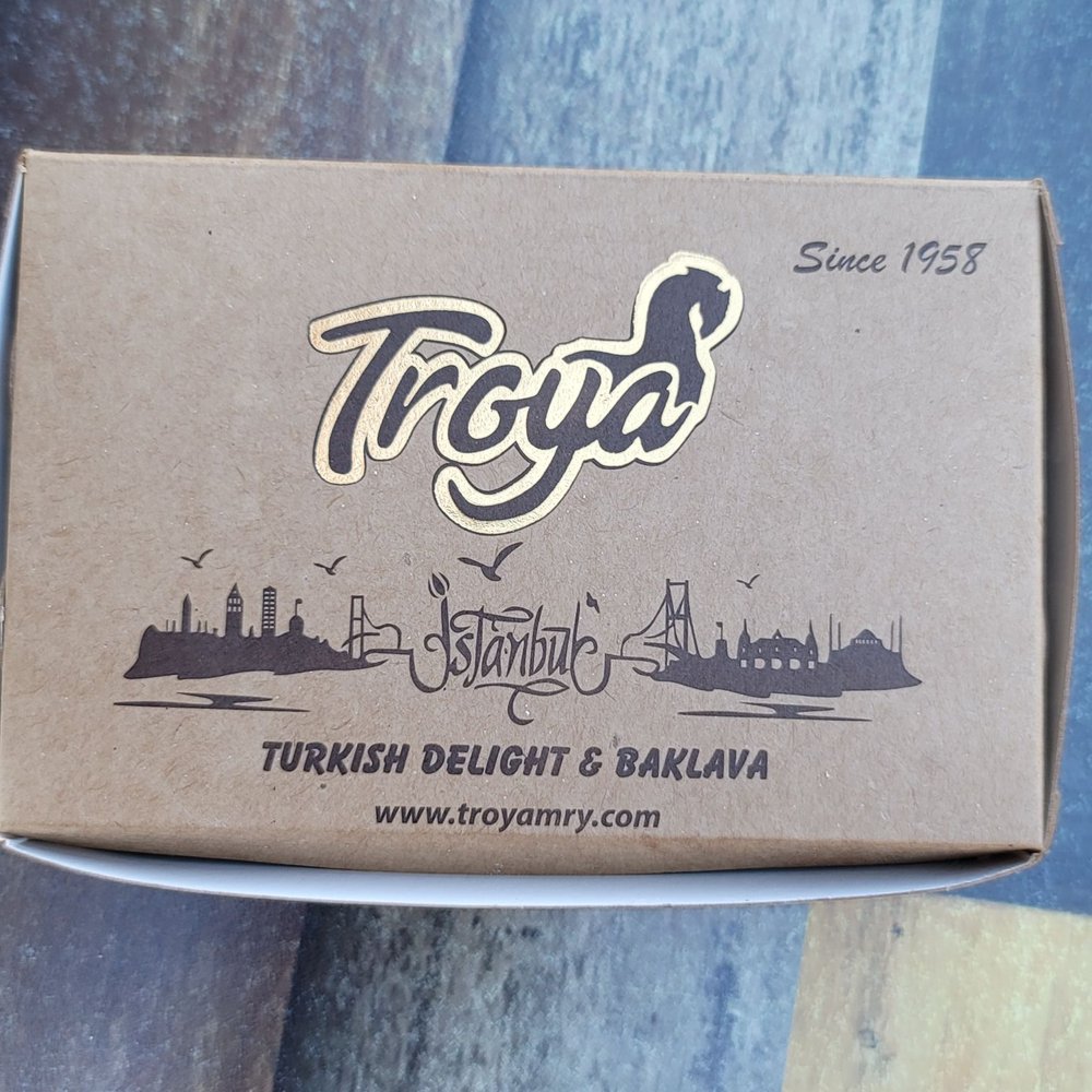 Troya - Desserts Near Me - Monterey, California Troya - Desserts Near Me - Monterey, California