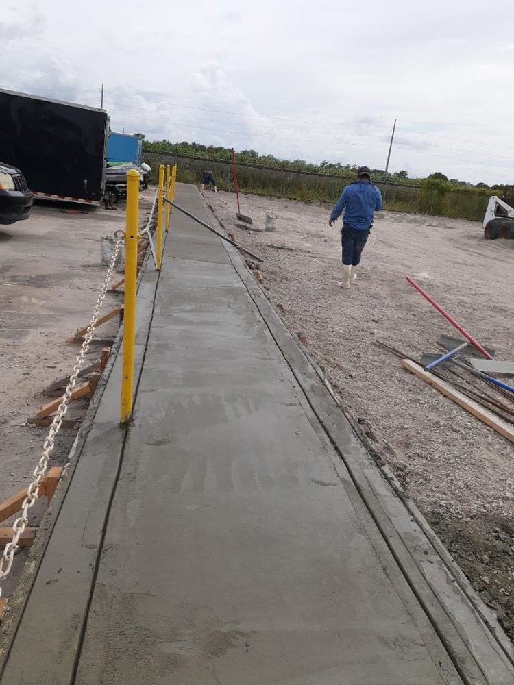 Slide of A&E Construction & Roofing Group