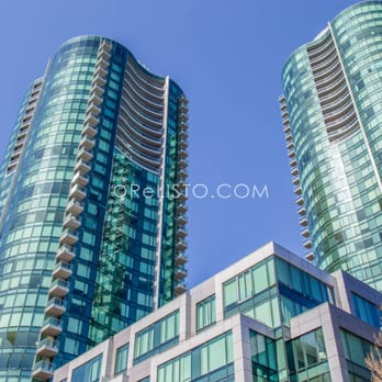 The Infinity - Condominiums Near Me - San Francisco, California