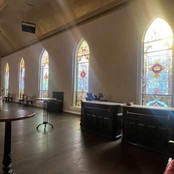 The Last Refuge - Event space - Restaurants Near Me - Louisville, Kentucky