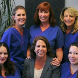 Melinda Marino, DDS - Dr. Melinda Marino, DDS and Staff