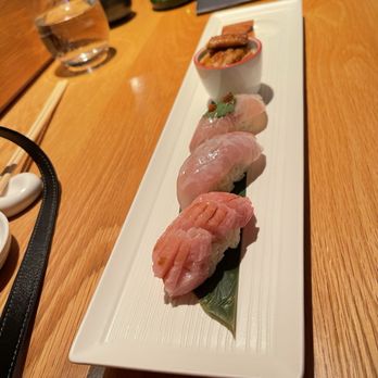 Nobu Washington D.C - Omakase - Chef's Choice - Japanese Near Me - Washington Dc, District of Columbia