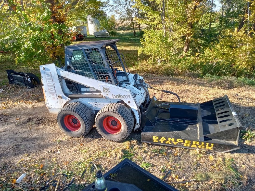Fiddler's Green Dig and Dump - veterans service organization in Pleasant Plains, IL