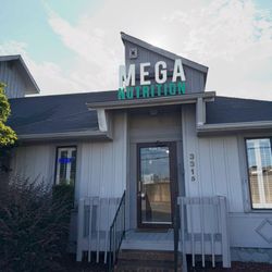 Mega Nutrition
