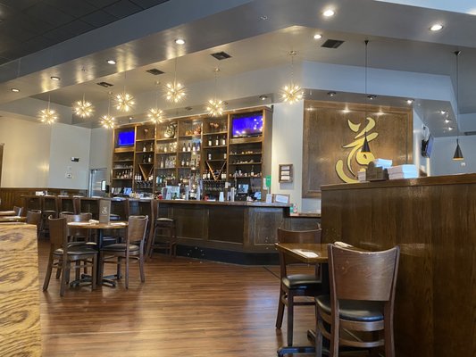 Dao Restaurant by null