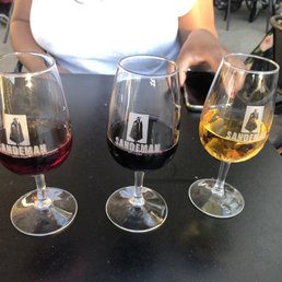 Classic Tawny Port; 10 years Age Port; Founders Reserve Port