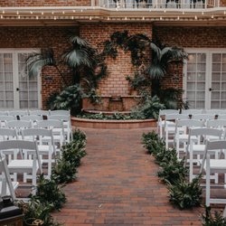 Behind The Scenes Catering and Events