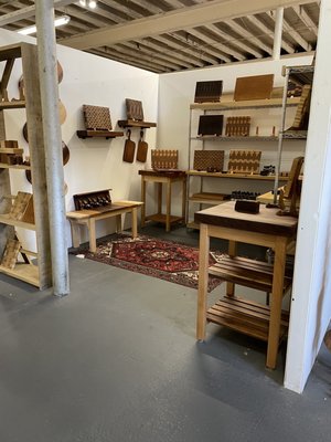 Atomic Furnishing & Design by null