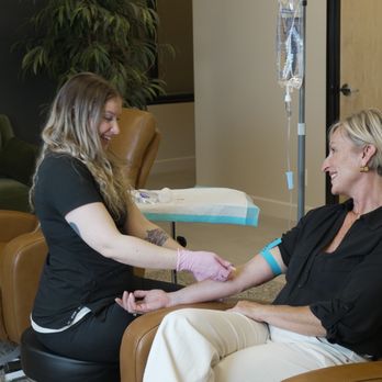 L.I.V.E. Wellness Med Spa - Medical Spas Near Me - Rocklin, California L.I.V.E. Wellness Med Spa - Medical Spas Near Me - Rocklin, California