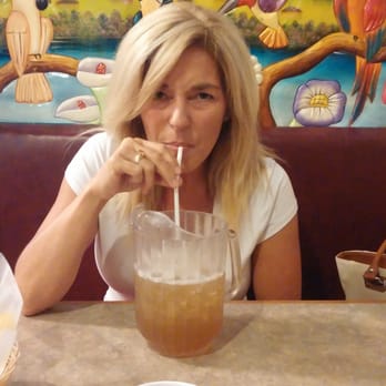 La Pinata - Dayton - My Smokin Hot Wife enjoying a margarita. - Mexican Near Me - Dayton, Ohio La Pinata - Dayton - My Smokin Hot Wife enjoying a margarita. - Mexican Near Me - Dayton, Ohio