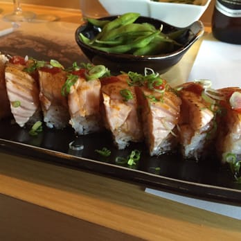 Sushi Shunka - Shunka roll - Sushi Bars Near Me - Costa Mesa, California Sushi Shunka - Shunka roll - Sushi Bars Near Me - Costa Mesa, California