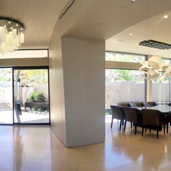 Light In Art - Front entry & dinning room area... "Art in Light" custom glass light fixtures. - Lighting Fixtures & Equipment Near Me - Los Angeles, California Light In Art - Front entry & dinning room area... "Art in Light" custom glass light fixtures. - Lighting Fixtures & Equipment Near Me - Los Angeles, California