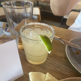 Pacific Catch - Agave margarita - Seafood Near Me - Tustin, California Pacific Catch - Agave margarita - Seafood Near Me - Tustin, California