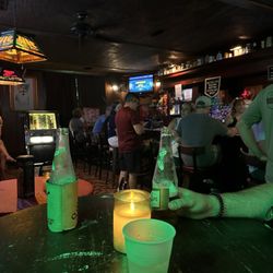 Pete's Irish Channel Bar - She's perfect.