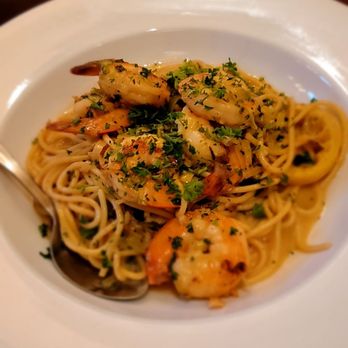 Silverwater Cafe - Shrimp scampi - Seafood Near Me - Port Townsend, Washington Silverwater Cafe - Shrimp scampi - Seafood Near Me - Port Townsend, Washington