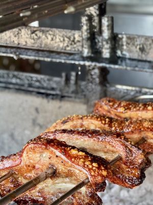 Wilson's Haus of Lechon - North York by null