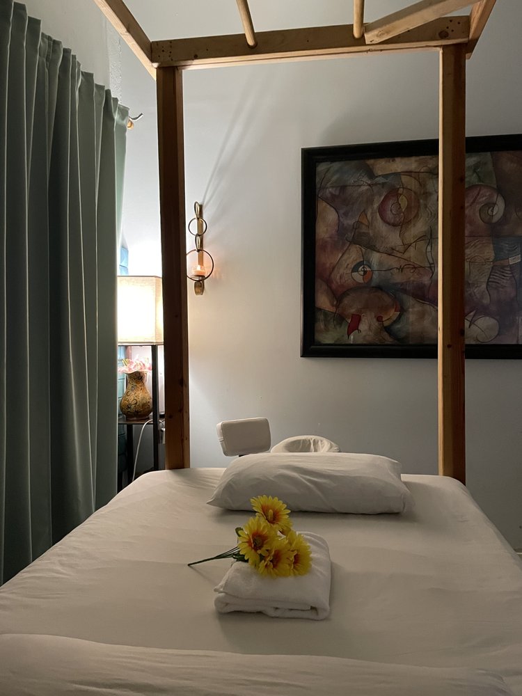 Thip Ta Ra Retreat & Massage