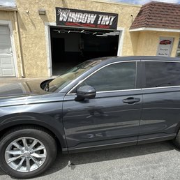 Exterior photo of Yucaipa Window Tint - Yucaipa, California Exterior photo of Yucaipa Window Tint - Yucaipa, California