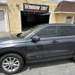 Yucaipa Window Tint